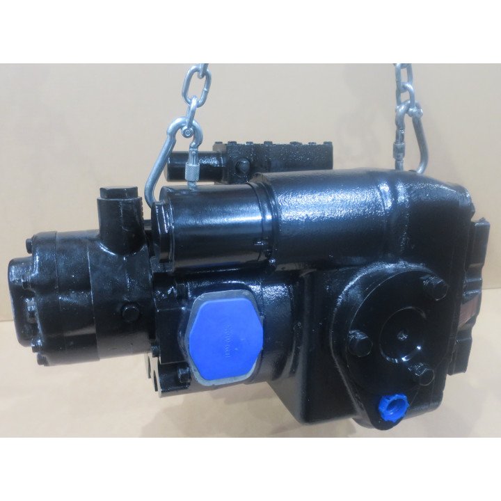 SPV2/119-R3F-PS333A1 SERIES 20 PP