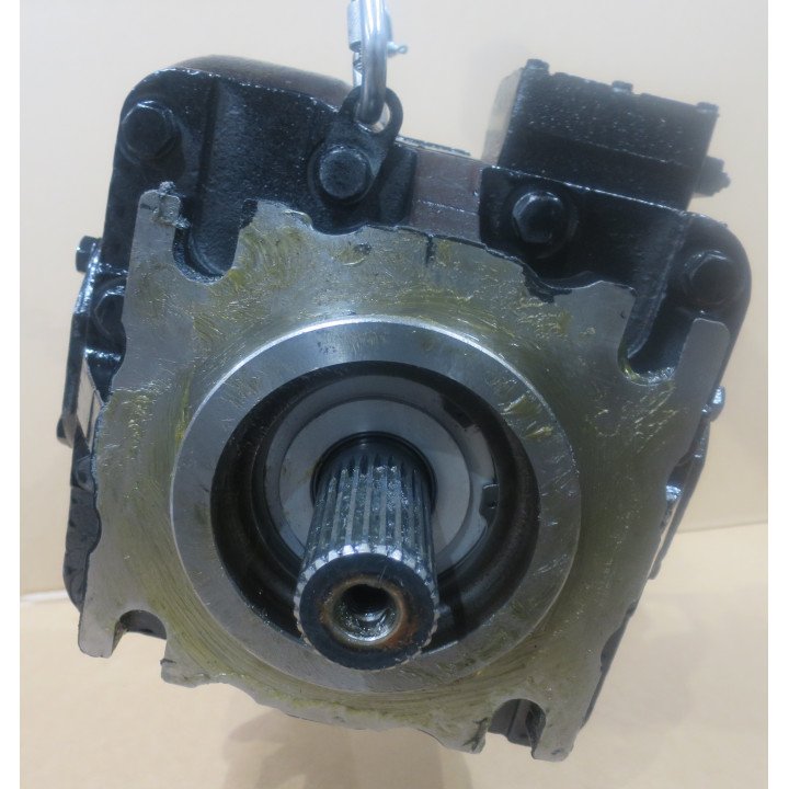 SPV2/119-R3F-PS333A1 SERIES 20 PP