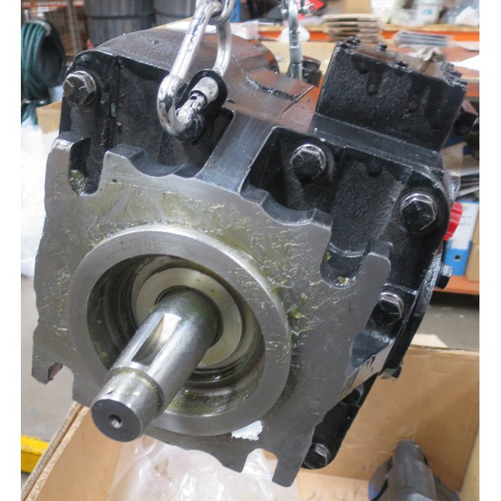 SPV2/119-R3K-PS333A1 SERIES 20 PP
