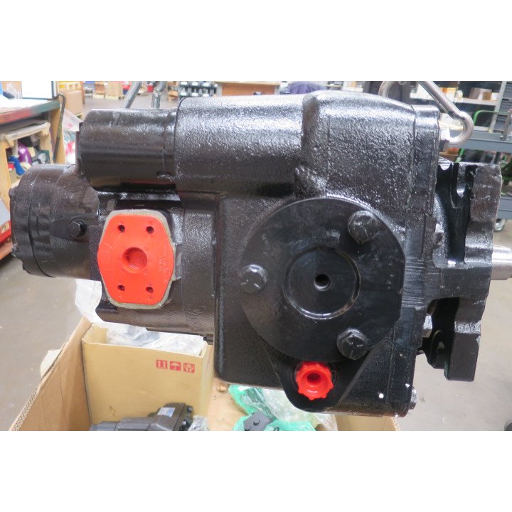 SPV2/119-R3K-PS333A1 SERIES 20 PP