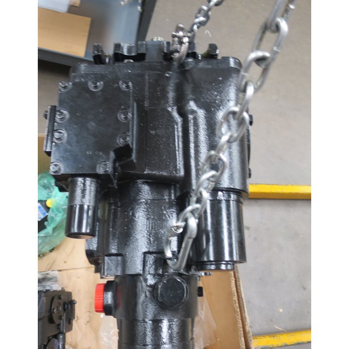 SPV2/119-R3K-PS333A1 SERIES 20 PP