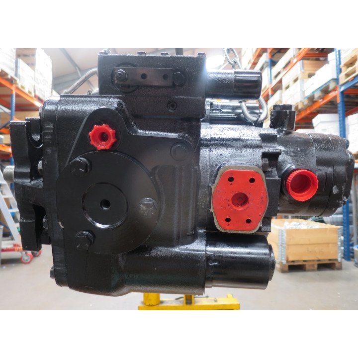 SPV2/119-R3K-PS333A1 SERIES 20 PP