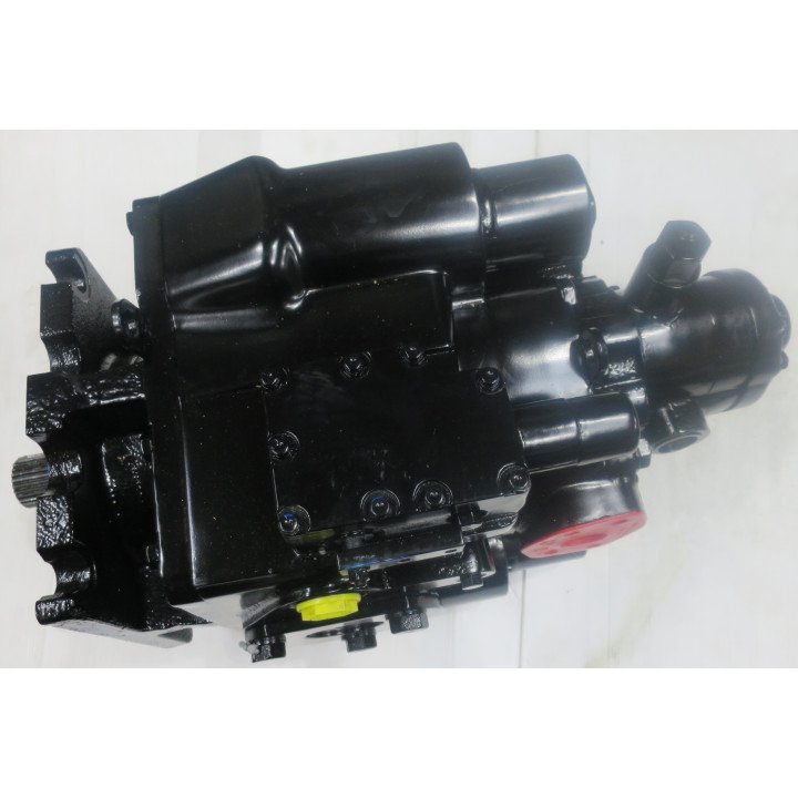 SPV2/166-L6F-PS333A1 SERIES 20 PP