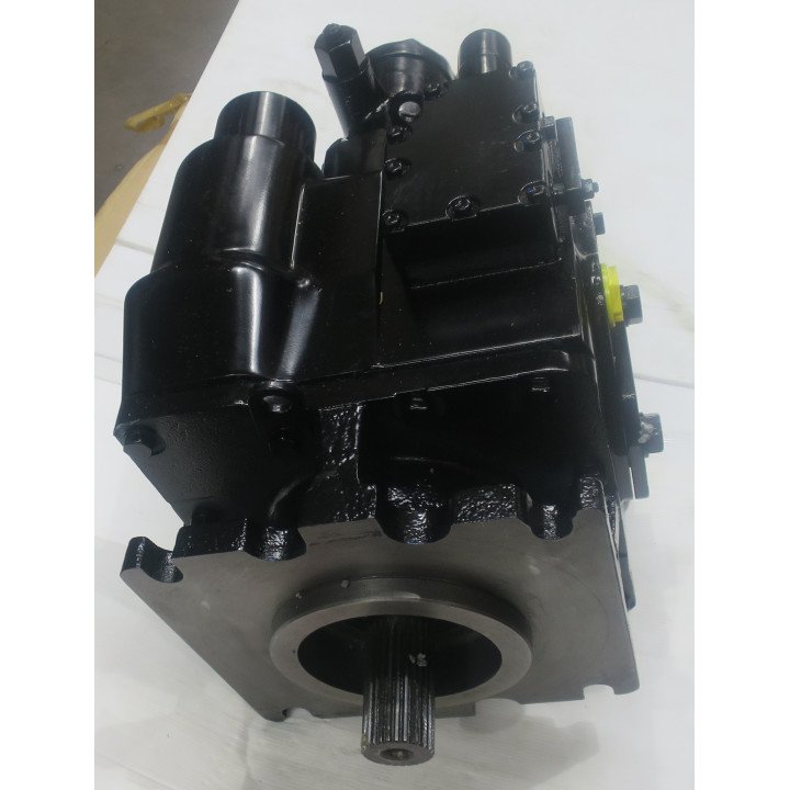 SPV2/166-L6F-PS333A1 SERIES 20 PP