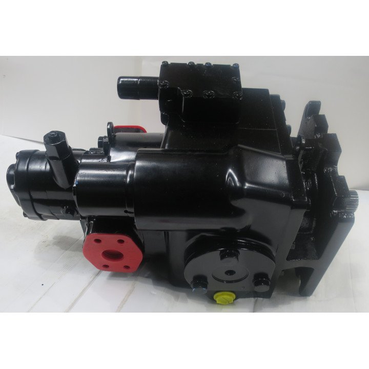 SPV2/166-L6F-PS333A1 SERIES 20 PP