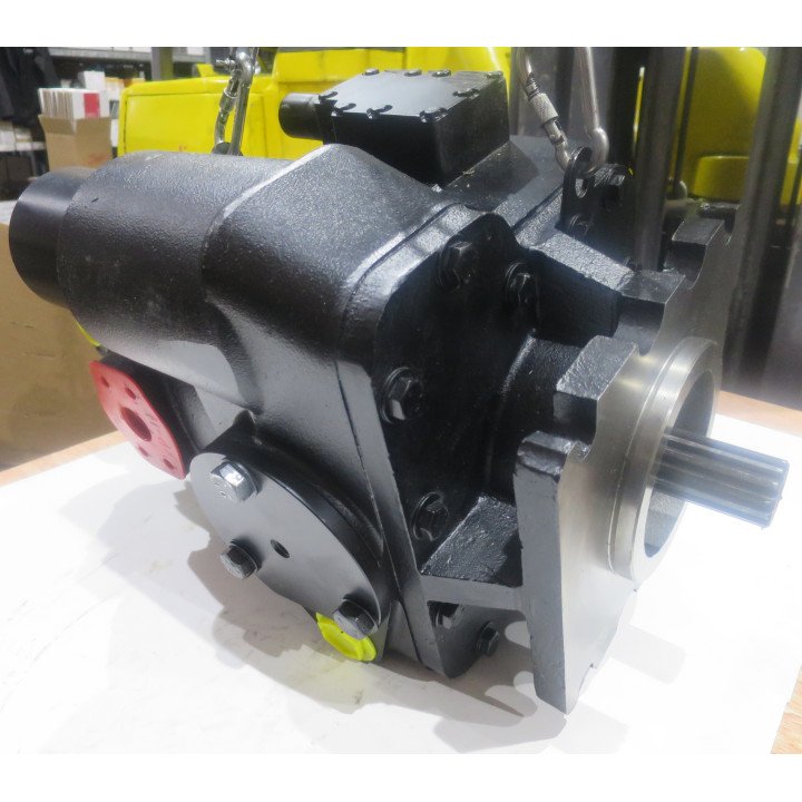 SPV2/227-L6G-PS663A1 SERIES 20 PP