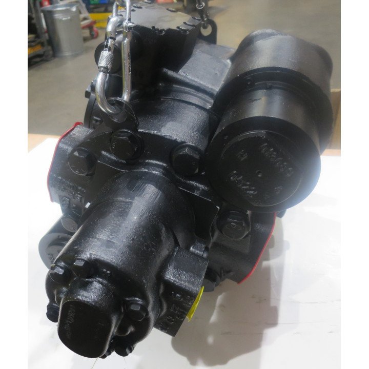 SPV2/227-L6G-PS663A1 SERIES 20 PP