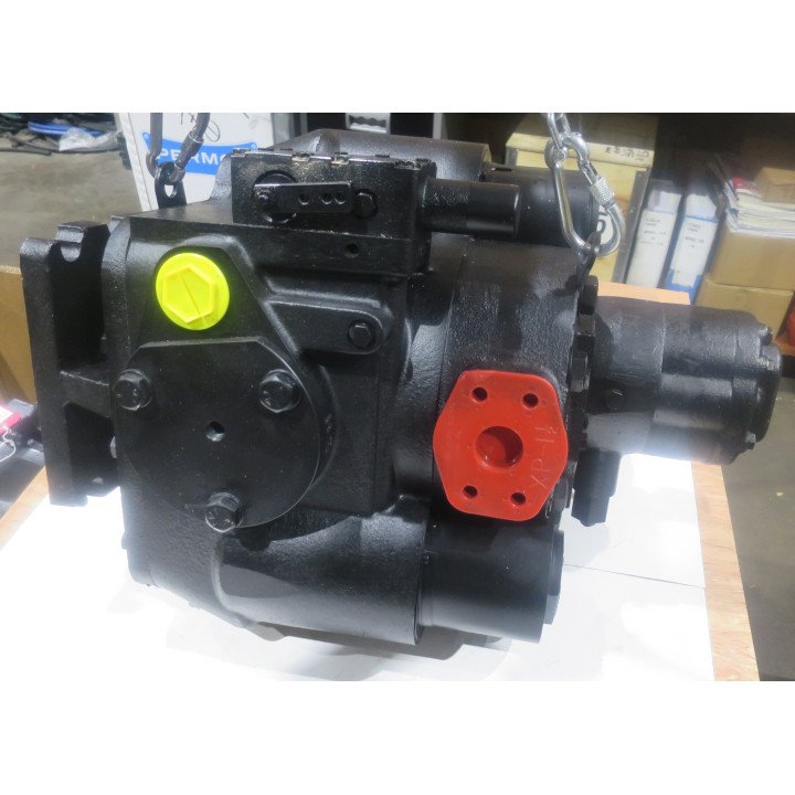 SPV2/227-L6G-PS663A1 SERIES 20 PP