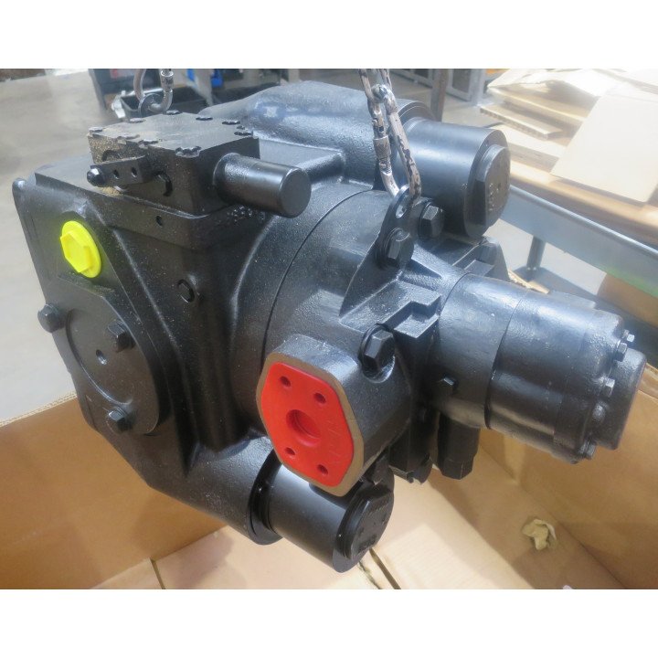 SPV2/334-L6G-PS663A1 SERIES 20 PP