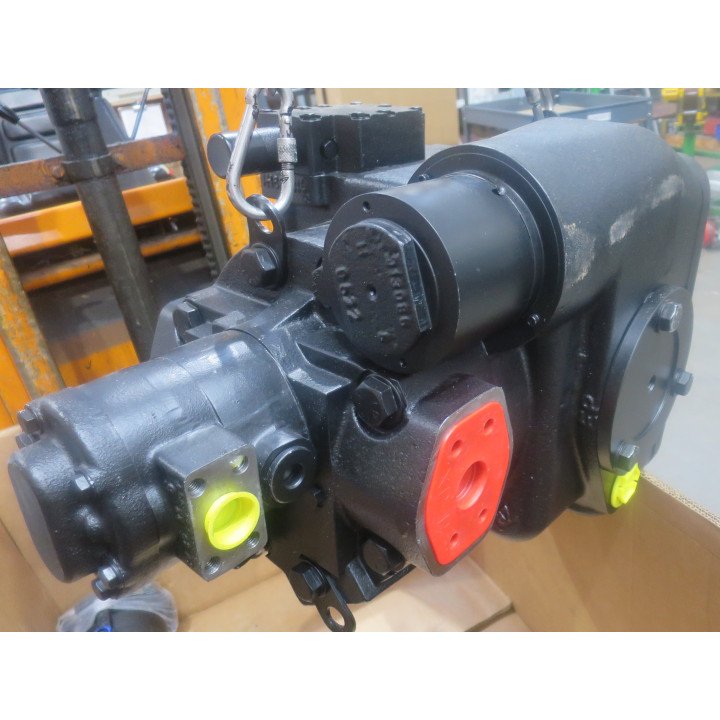 SPV2/334-L6G-PS663A1 SERIES 20 PP