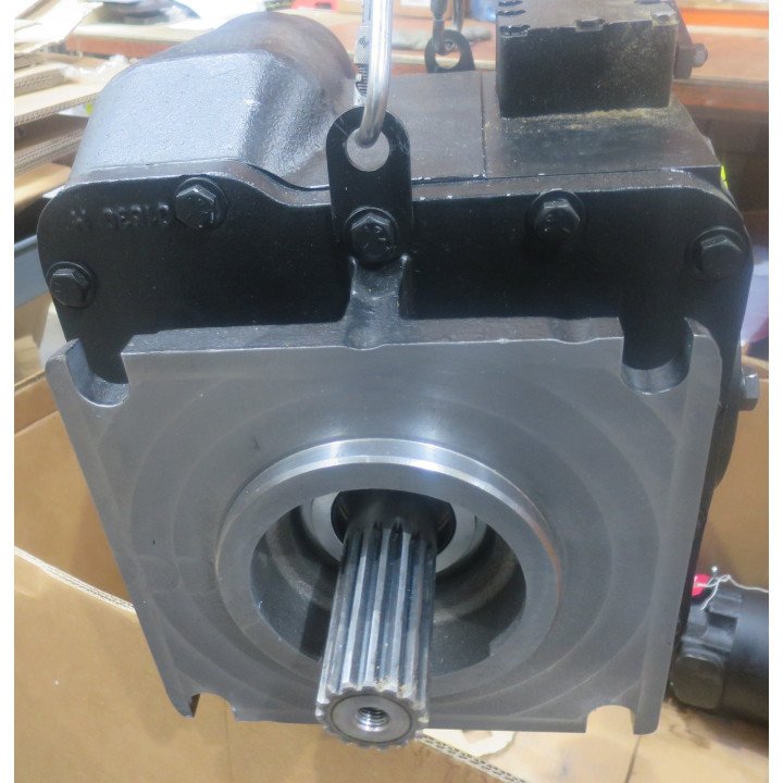 SPV2/334-L6G-PS663A1 SERIES 20 PP