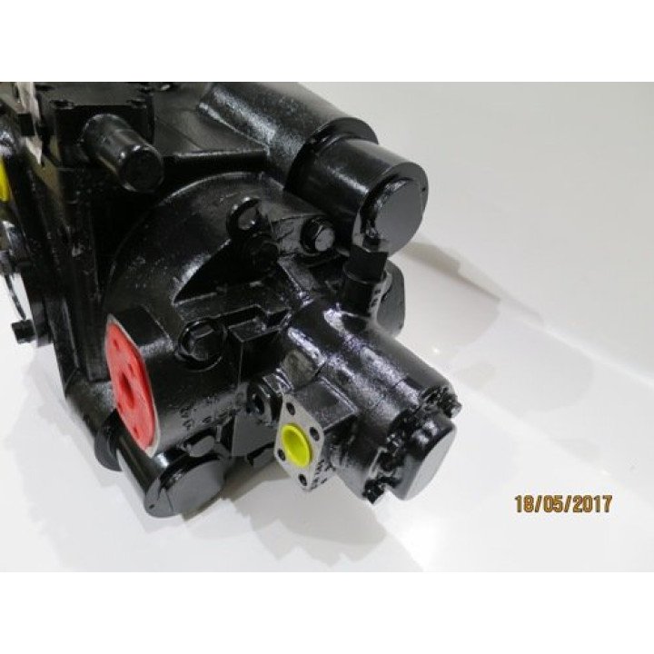 SPV2/334-R6Z-PS663A1 SERIES 20 PP