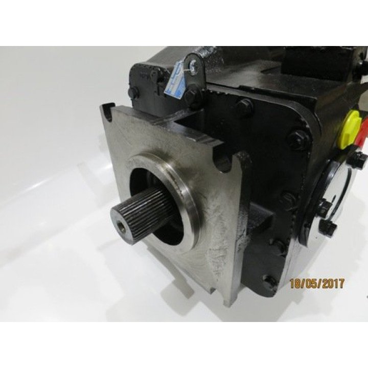 SPV2/334-R6Z-PS663A1 SERIES 20 PP