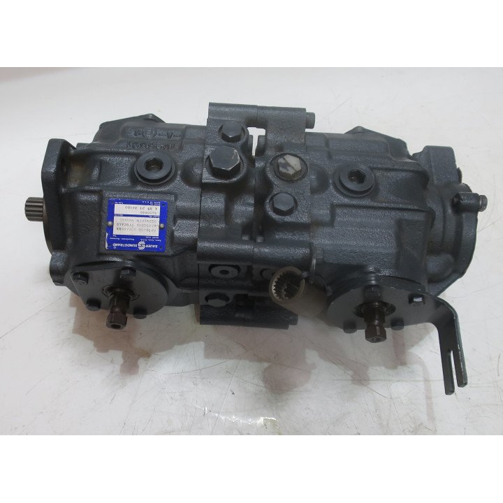 MPT035DA5AANNBA AABSSDRA