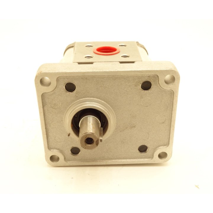 HYDRAULIC GEAR PUMP FRONT SECTION