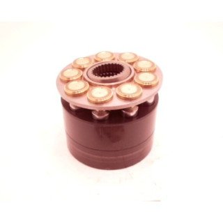 SERIES 42 4T ROTATING GROUP