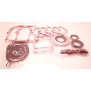 SERIES 42 4T OVERHAUL SEAL KIT
