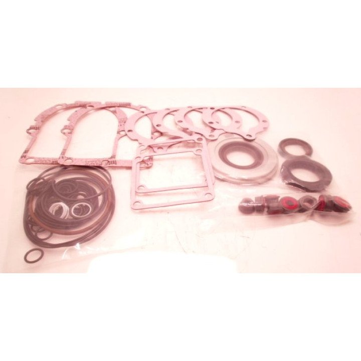 SERIES 42 4T OVERHAUL SEAL KIT