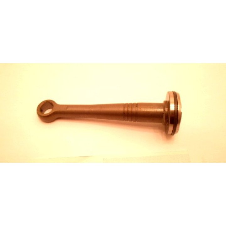 J 75CC SERVO PISTON KIT