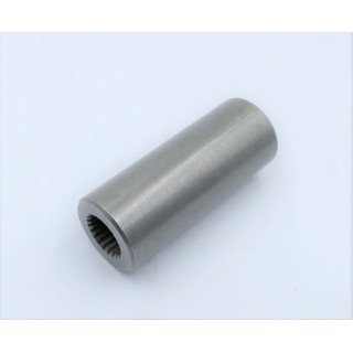 L + K 3/4'' DIAMETER 11T COUPLER