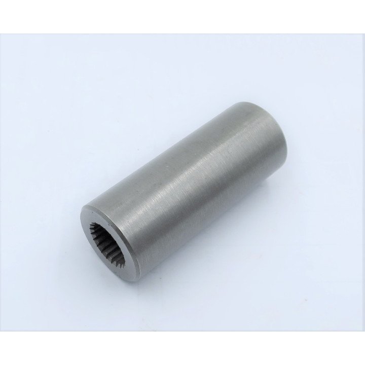 L + K 3/4'' DIAMETER 11T COUPLER