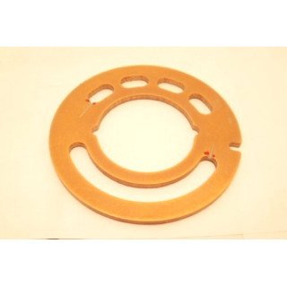 J CW VALVE PLATE COMPONENT