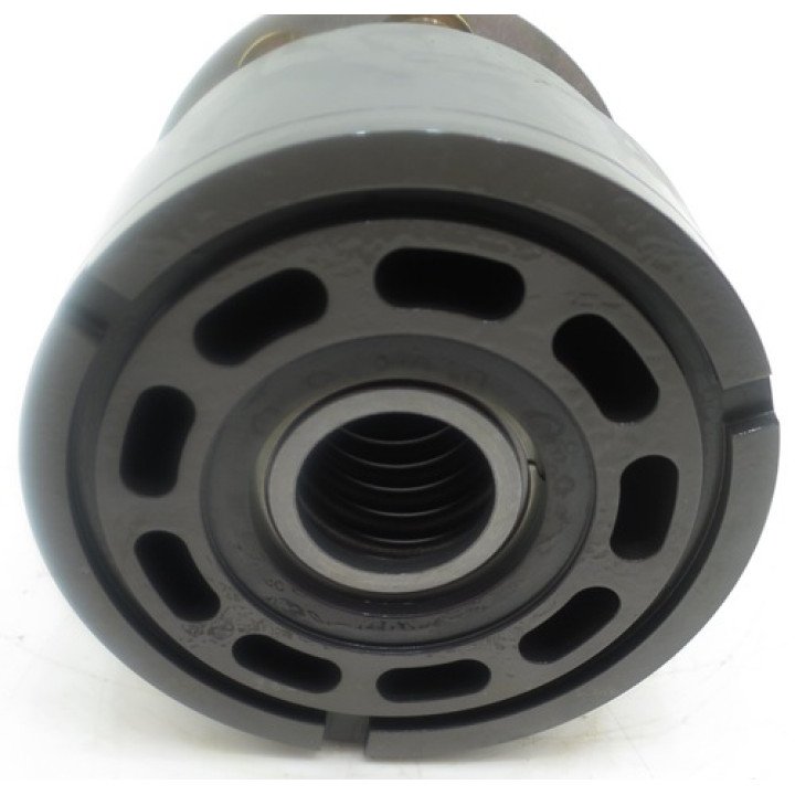 K 38CC CYLINDER BLOCK ASSEMBLY