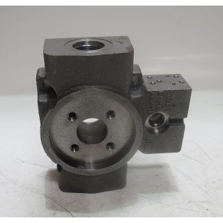 K CCW SIDE SAE O R THRU DL CAV COV