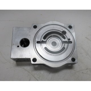 K CW  REAR SAE O RING DL CAV COVER