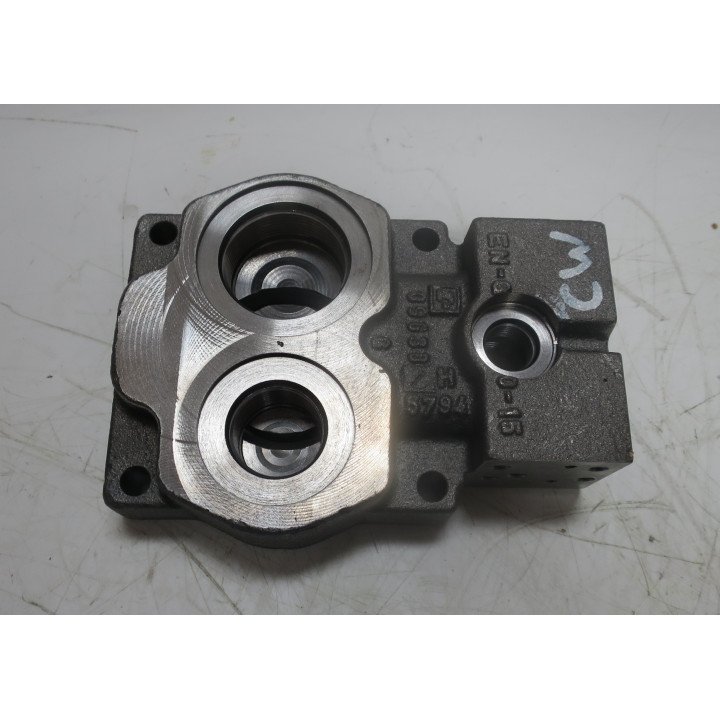 K CW  REAR SAE O RING DL CAV COVER