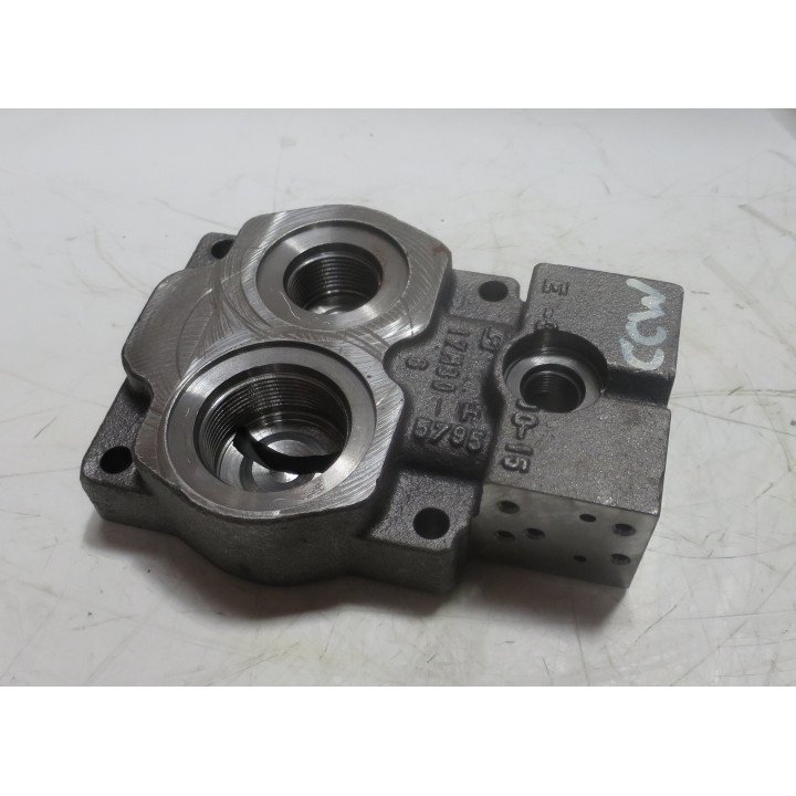 K CCW  REAR SAE O RING DL CAV COVER