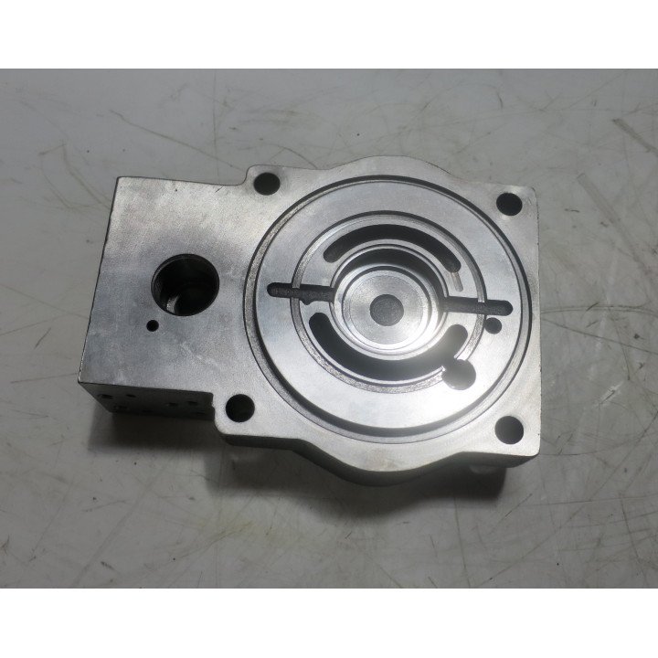 K CCW  REAR SAE O RING DL CAV COVER