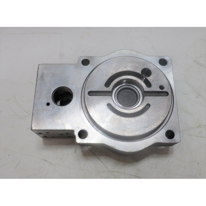 L CW  REAR SAE O RING DL CAV COVER