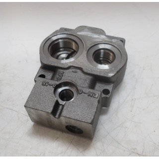 L CCW  REAR SAE O RING DL CAV COVER