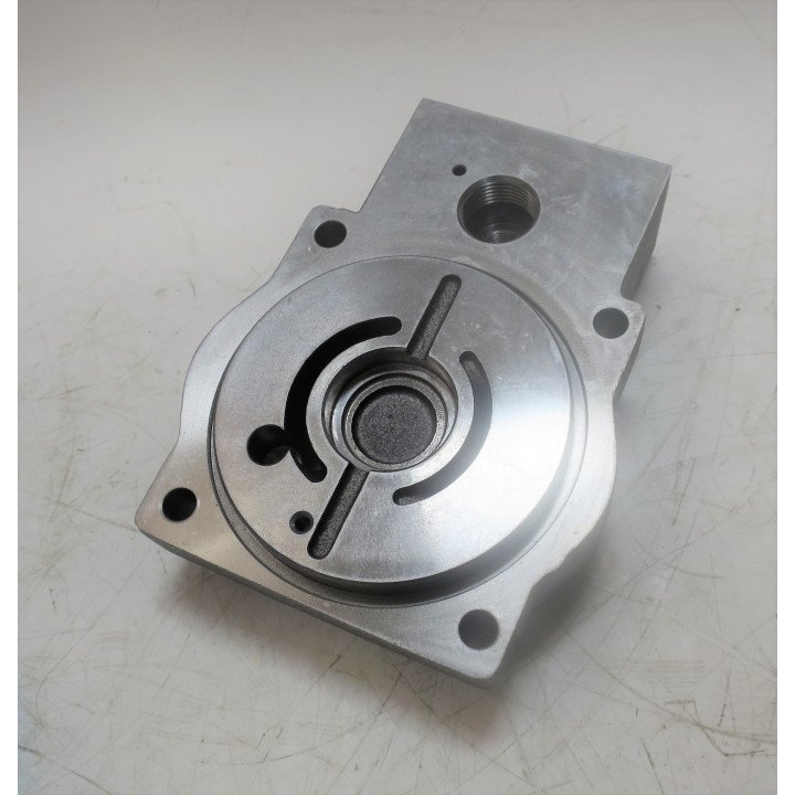 L CCW  REAR SAE O RING DL CAV COVER