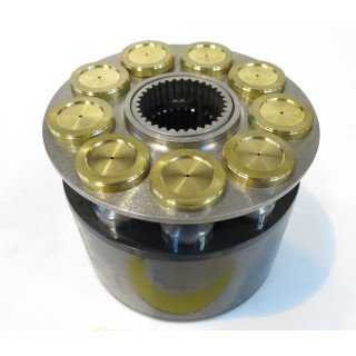 E 100/130/147CC CYL BLOCK ASSY