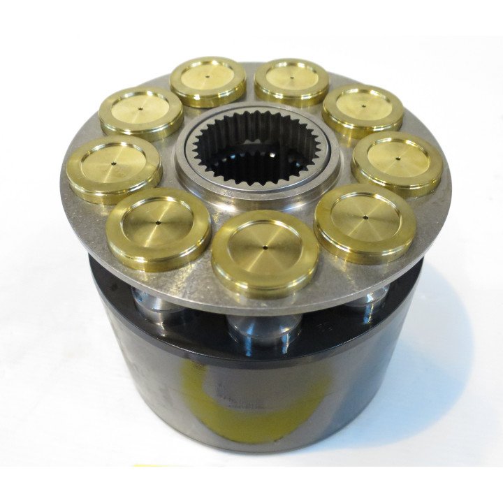 E 100/130/147CC CYL BLOCK ASSY