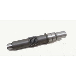 F K4 SAE C PAR 1.1/4 W/O AUX SPLINE