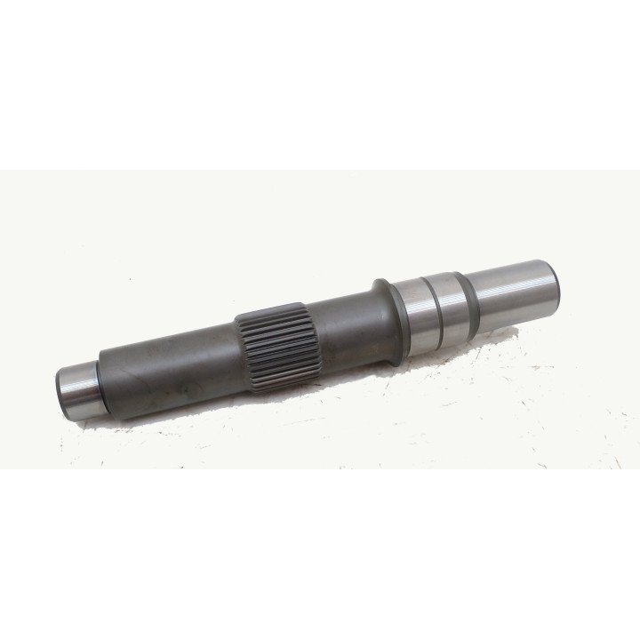 F K4 SAE C PAR 1.1/4 W/O AUX SPLINE