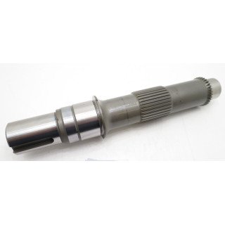 E K5 SAE CC PAR 1.1/2 W/O AUX SPLIN