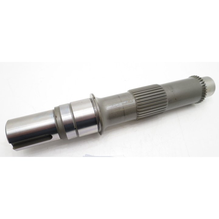 E K5 SAE CC PAR 1.1/2 W/O AUX SPLIN