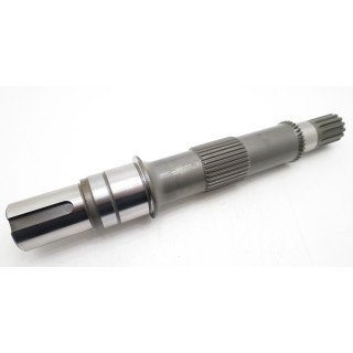 E K5 SAE CC PAR 1.1/2 C/W AUX SPLIN