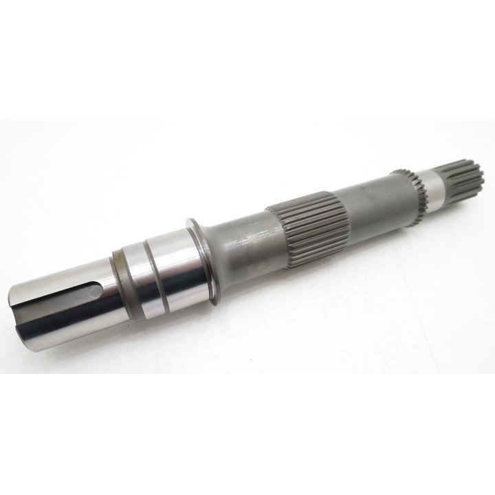 E K5 SAE CC PAR 1.1/2 C/W AUX SPLIN
