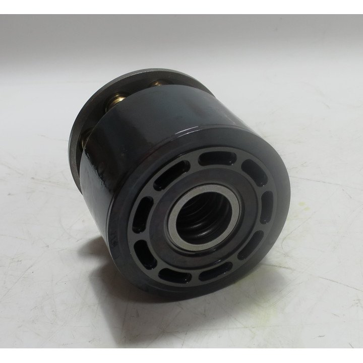 L 25CC CYLINDER BLOCK ASSEMBLY
