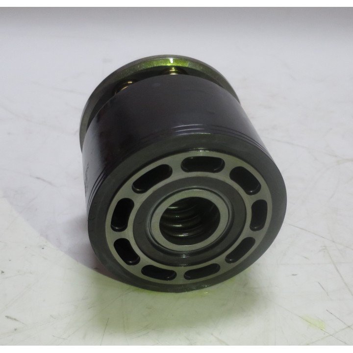 L 30CC CYLINDER BLOCK ASSEMBLY