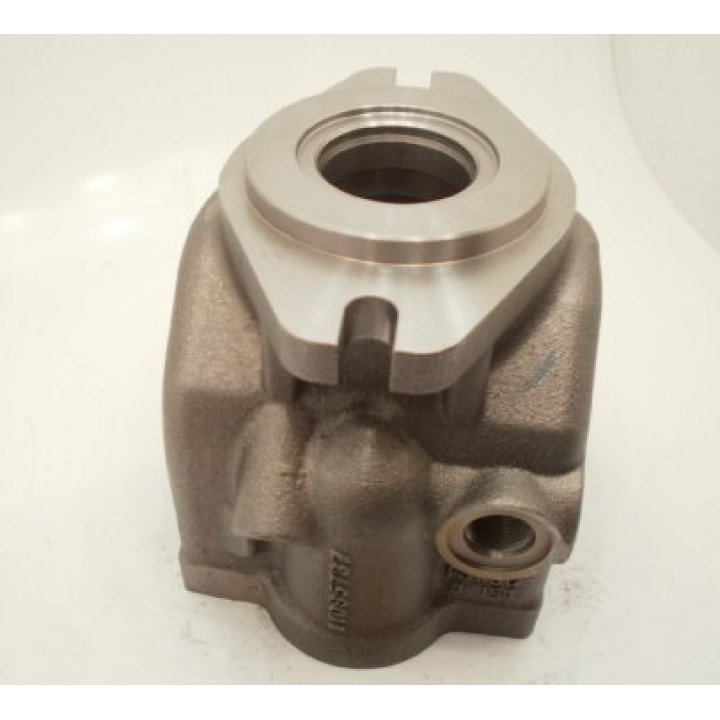 J A8N SAE 2 BOLT 'B' FRONT COVER