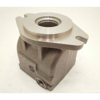 J A9N SAE 2 BOLT 'C' FRONT COVER