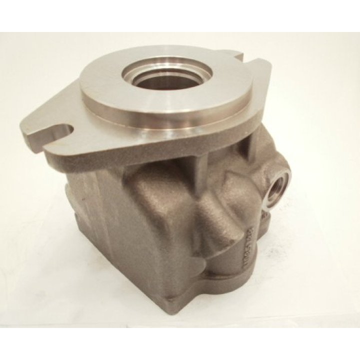 J A9N SAE 2 BOLT 'C' FRONT COVER