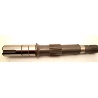 J K4 SAE C PAR 1.1/4 WITH AUX SPLIN