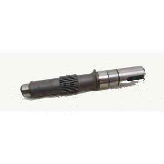J K4 SAE C PAR 1.1/4 W/O AUX SPLINE